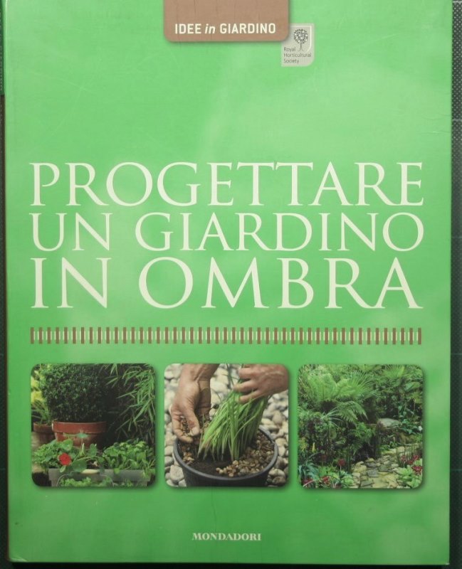 Progettare un giardino in ombra