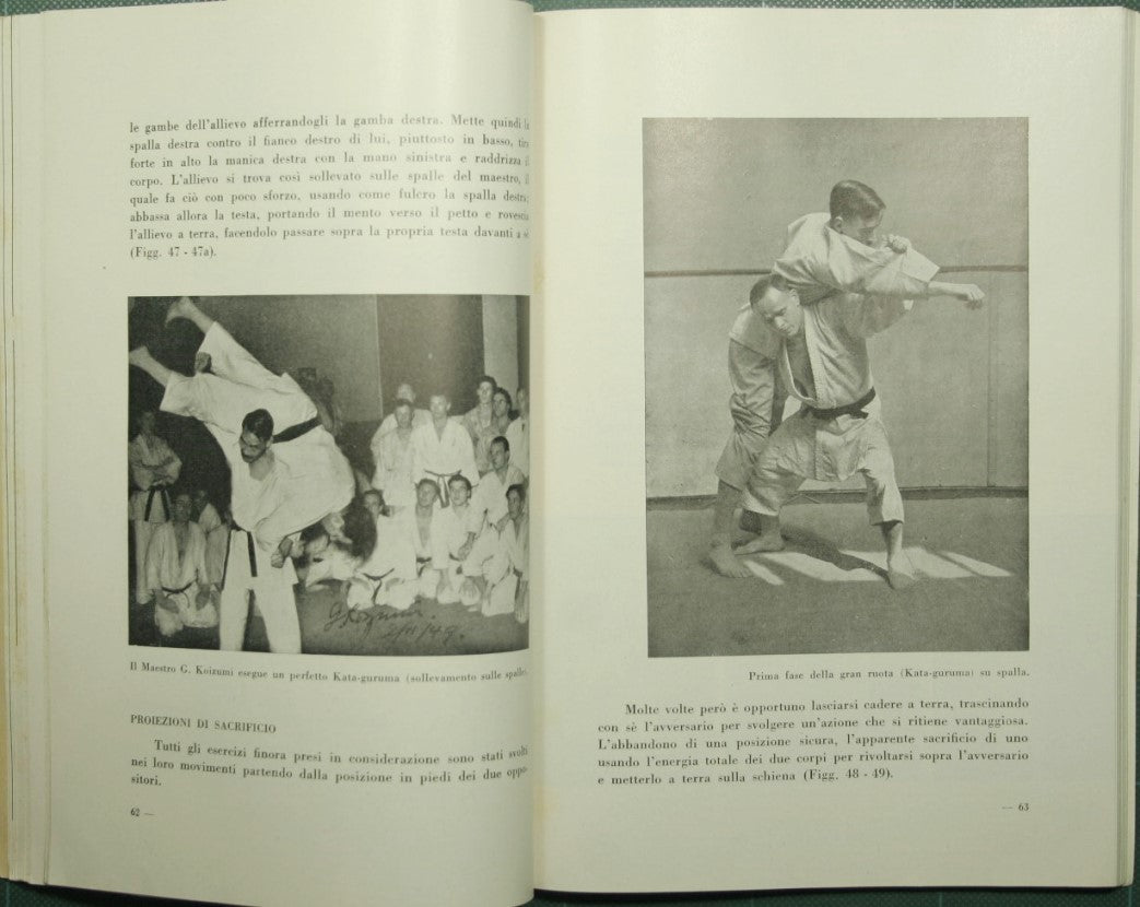 Judo