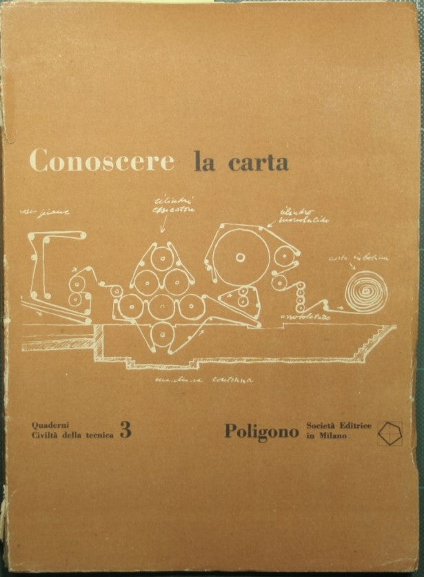 Conoscere la carta