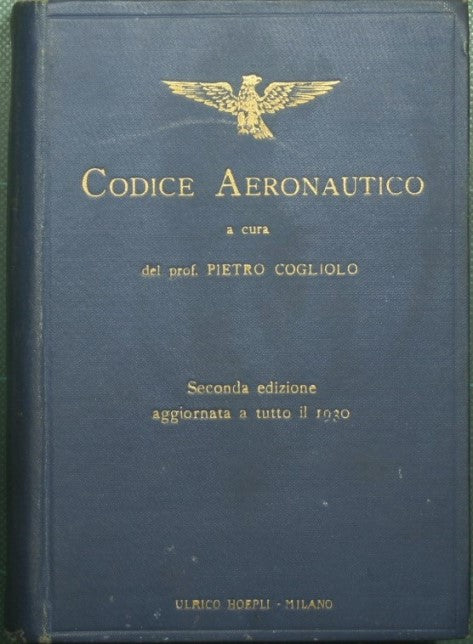 Codice Aeronautico