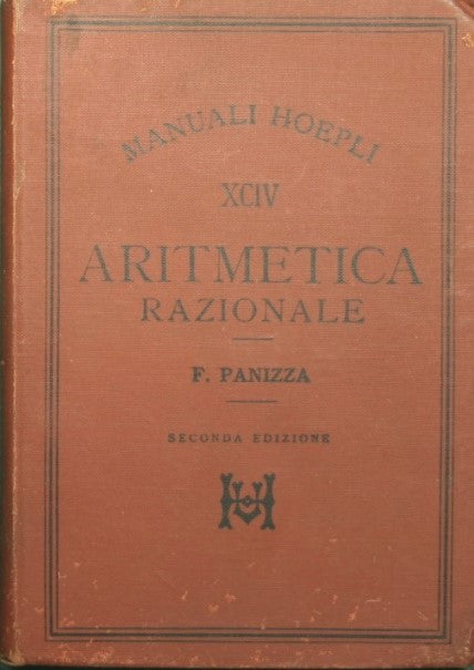 Rational arithmetic