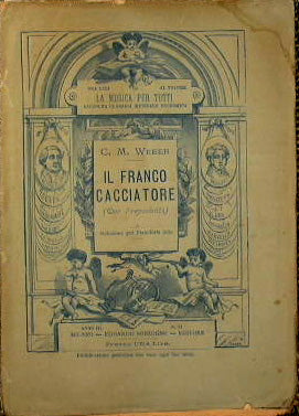 Il franco cacciatore