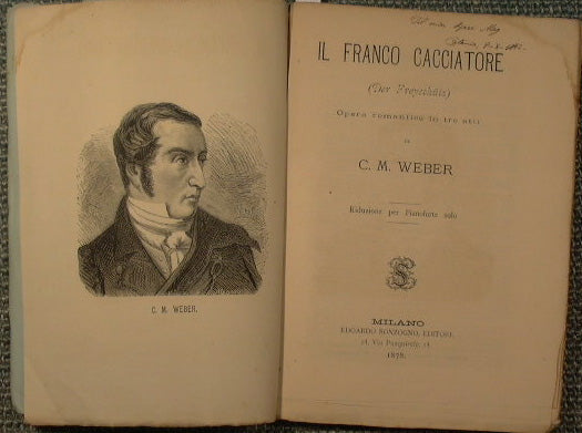Il franco cacciatore
