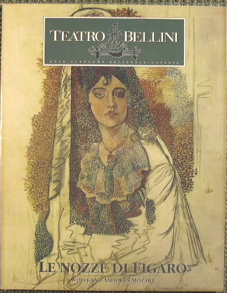 Le nozze di Figaro