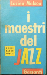 I maestri del jazz
