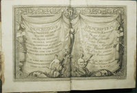 Descrizione degl'istromenti armonici d'ogni genere del padre Bonanni