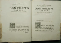 Descrizione degl'istromenti armonici d'ogni genere del padre Bonanni