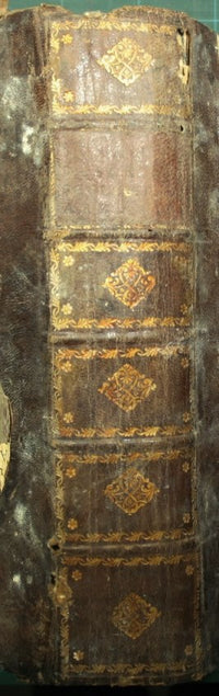 Descrizione degl'istromenti armonici d'ogni genere del padre Bonanni