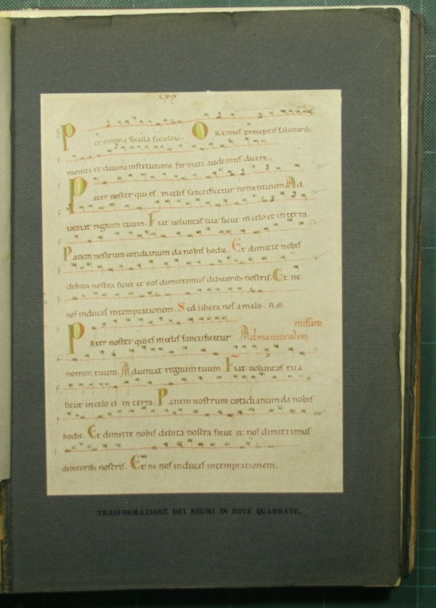 historia de la musica