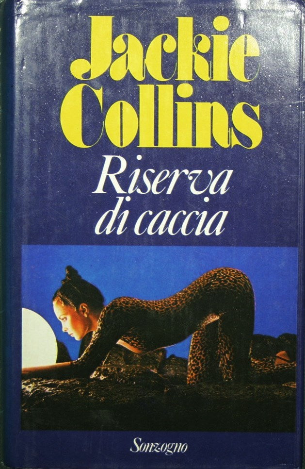 Riserva di caccia