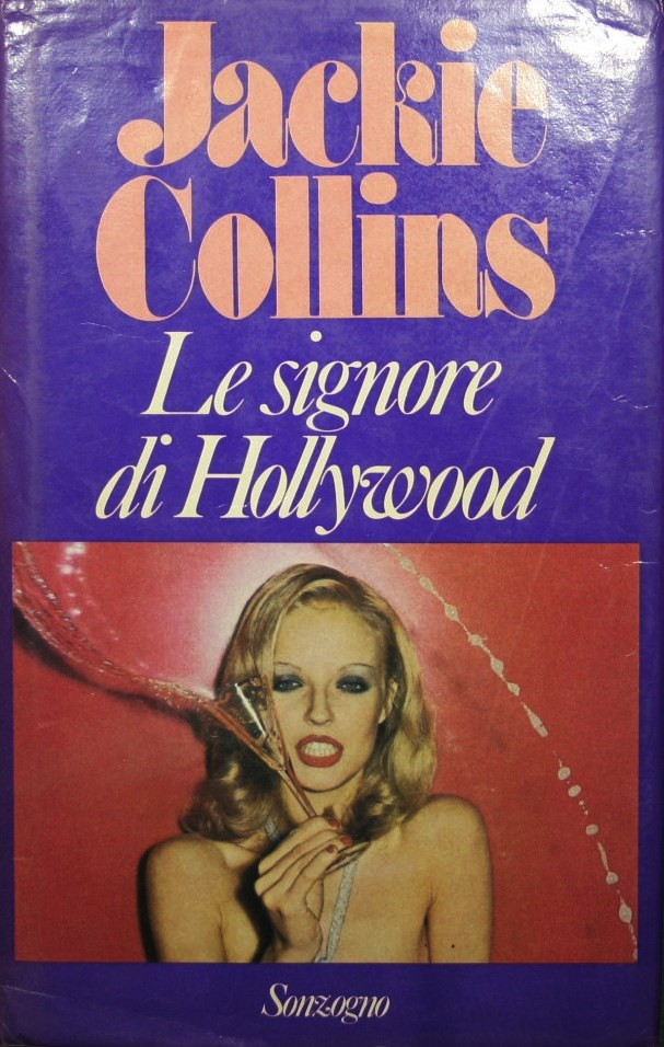 The ladies of Hollywood