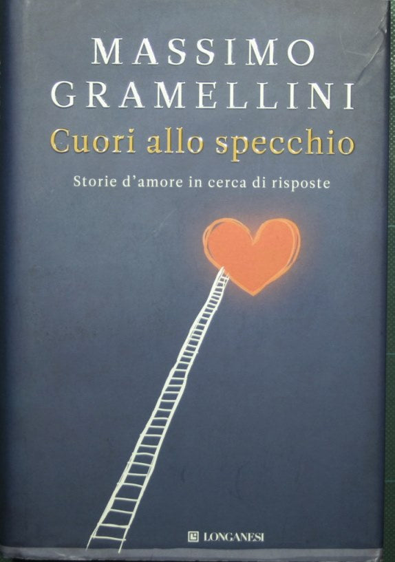 Cuori allo specchio