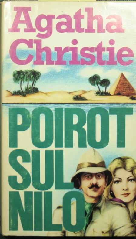Poirot sul Nilo