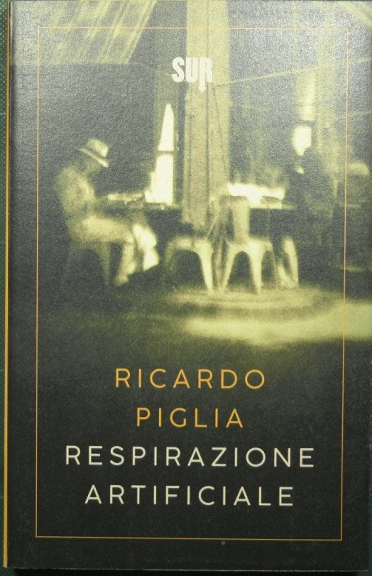 Respiración artificial