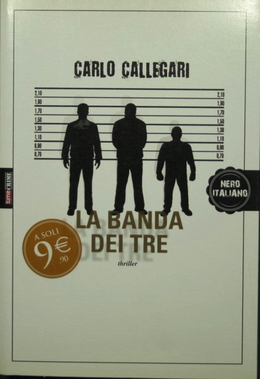 La banda dei tre