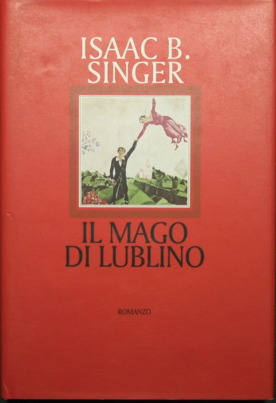 Il Mago di Lublino