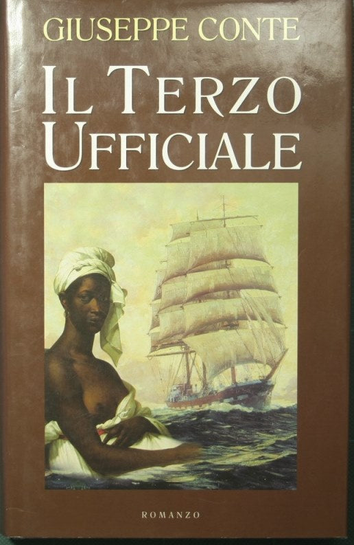 Il terzo ufficiale