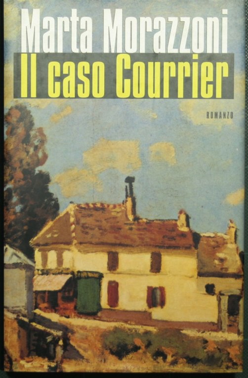 Il caso Courrier