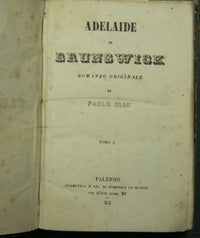 Adelaida de Brunswick