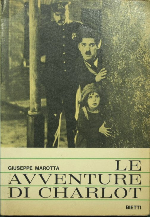 The Adventures of Charlot