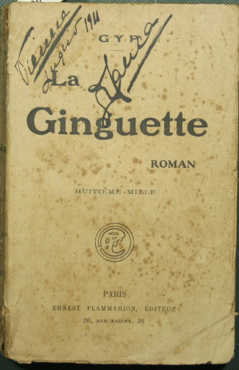 La Ginguette