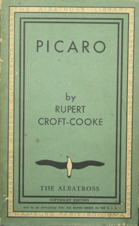 Picaro