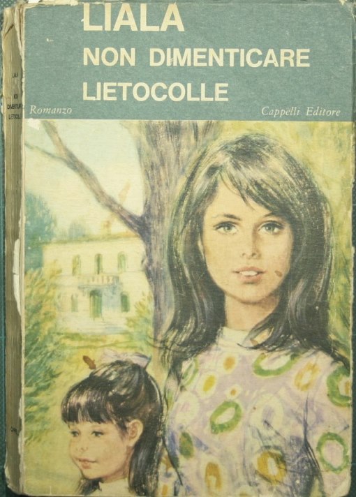 No te olvides de Lietocolle
