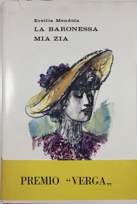 La Baronessa mia zia