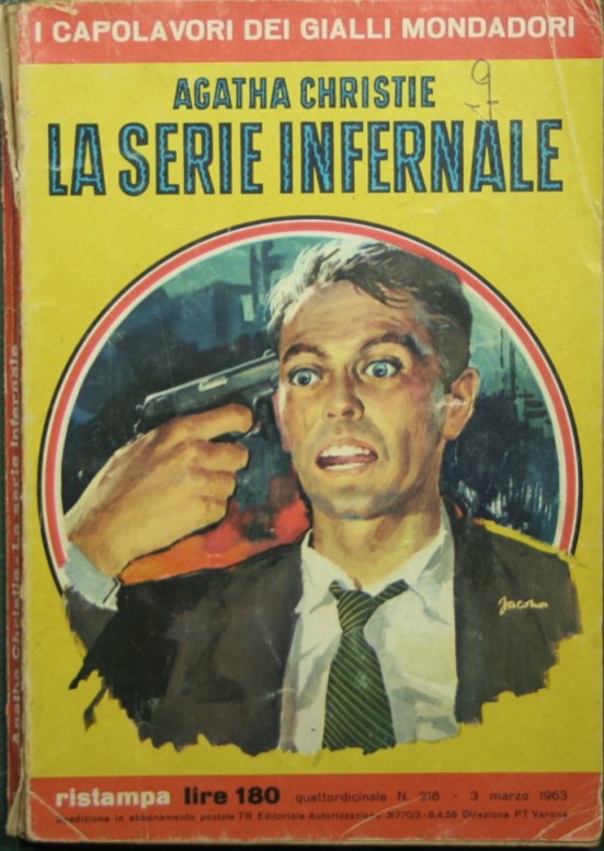 La serie infernale