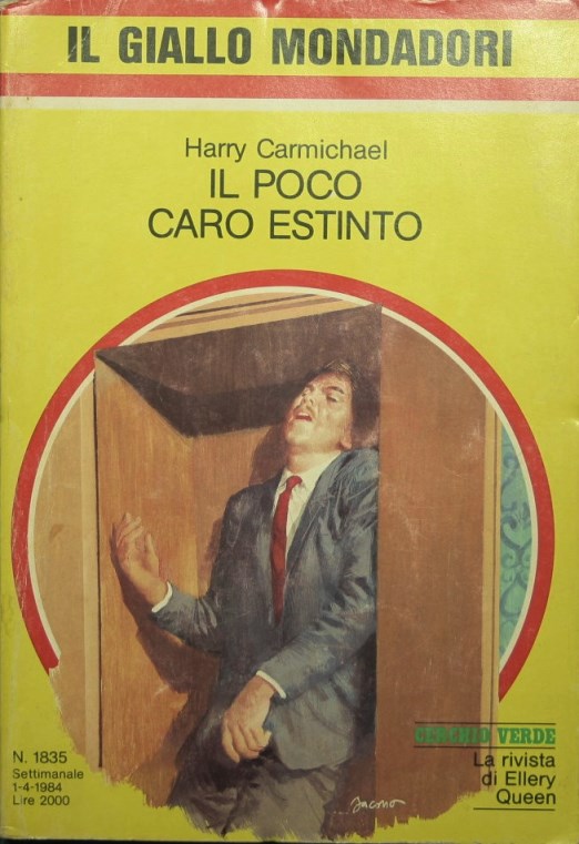 Il poco caro estinto