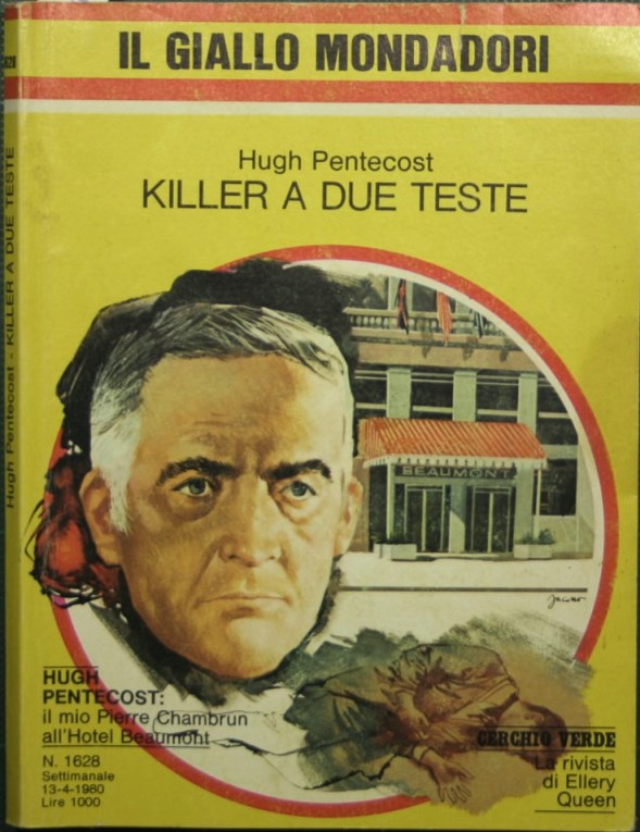 Killer a due teste