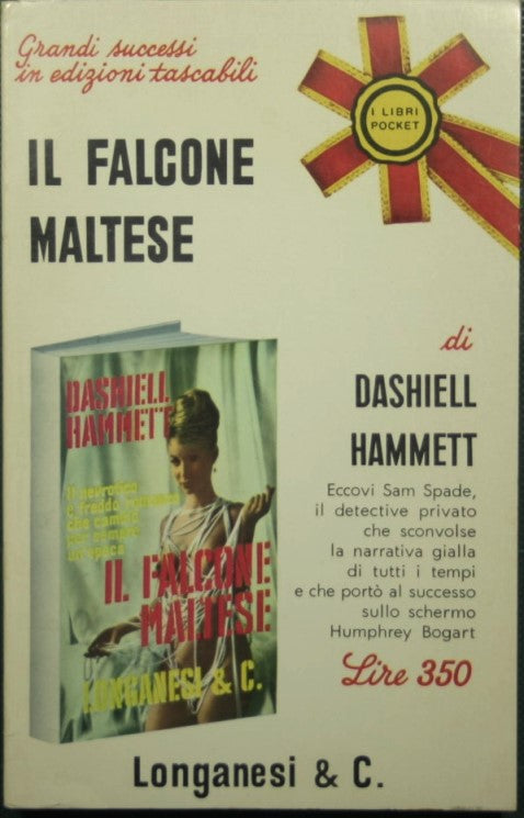Il falcone maltese