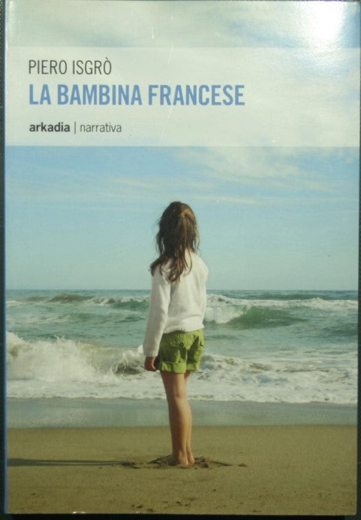 La bambina francese