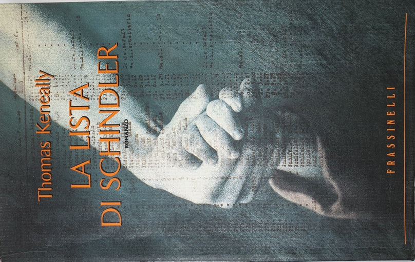 La lista di Schindler