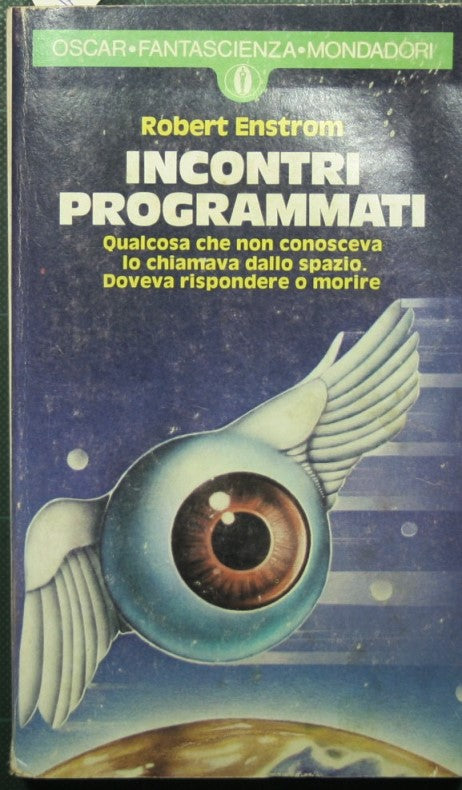 Incontri programmati
