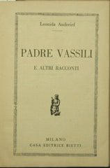 Padre Vassili