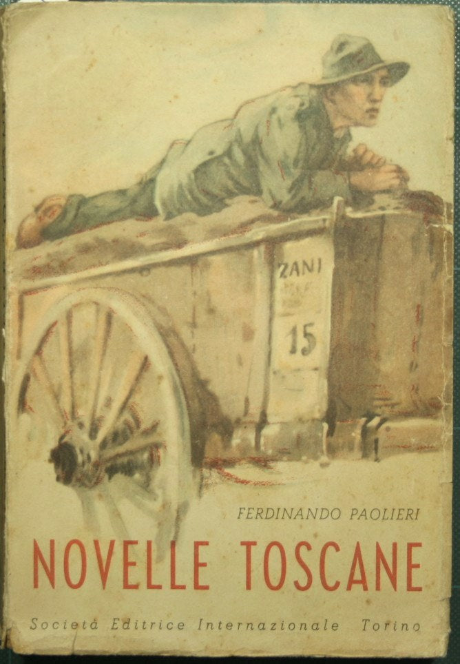 Novelle toscane