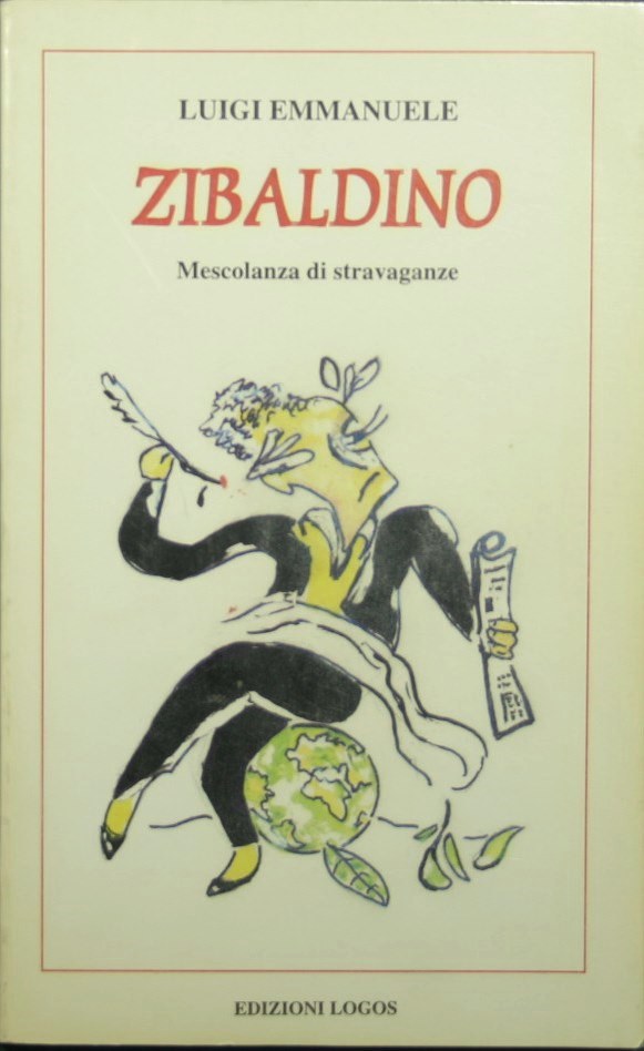 Zibaldino