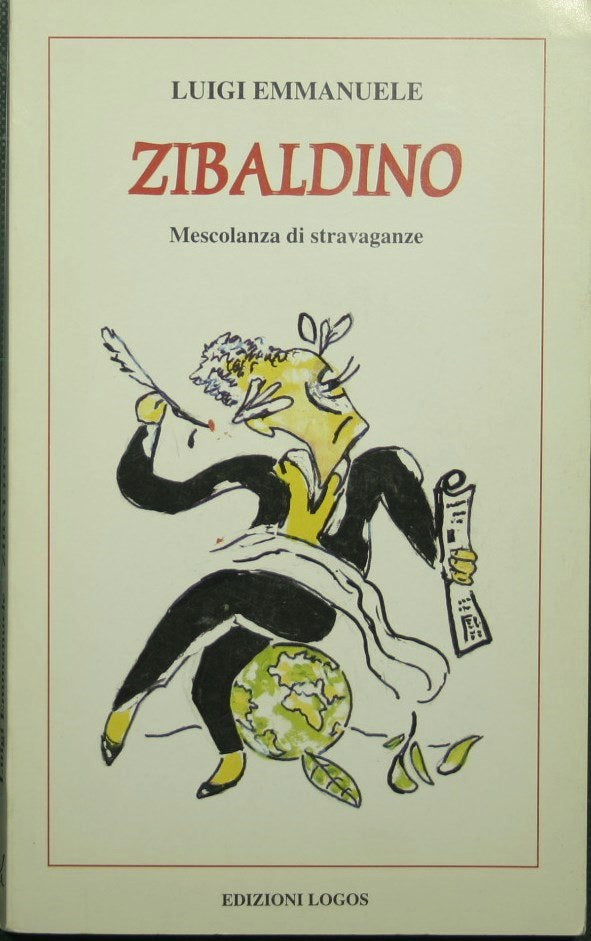 Zibaldino