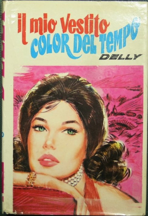 Il mio vestito color del tempo
