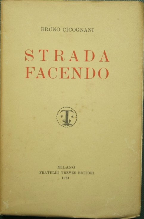 Strada facendo