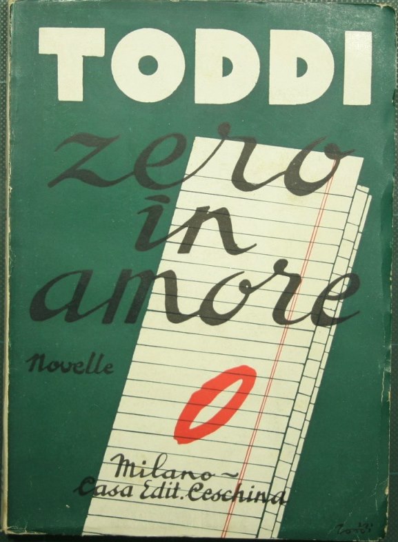 Zero in amore
