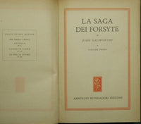 La saga dei Forsyte