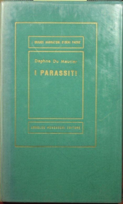 I parassiti