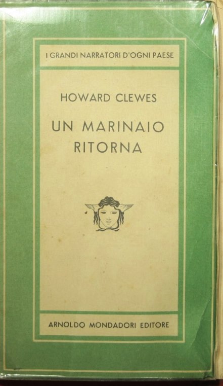Un marinero regresa