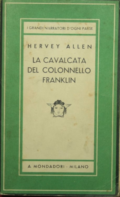 El viaje del coronel Franklin