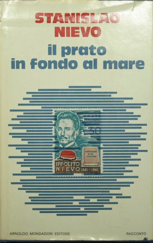 Il prato in fondo al mare