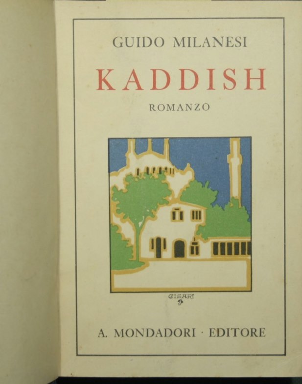 Kadish