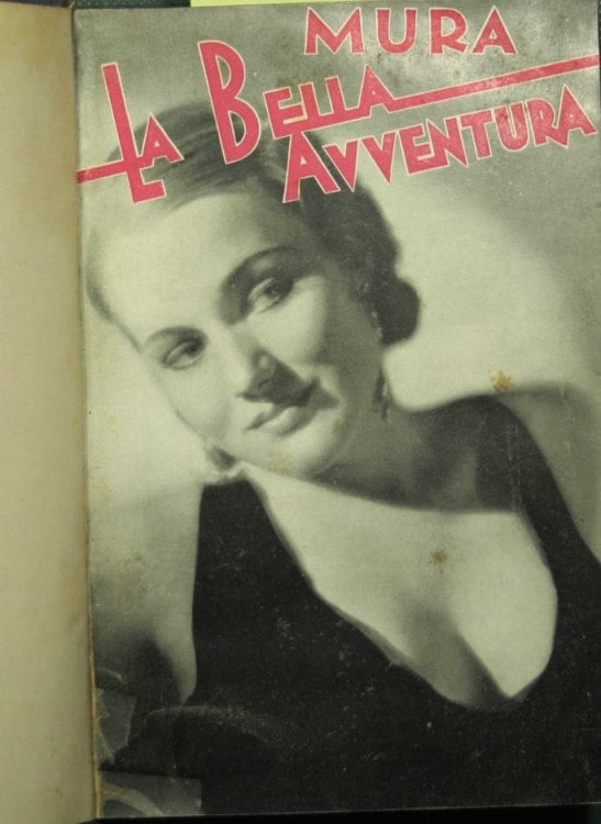 The beautiful adventure