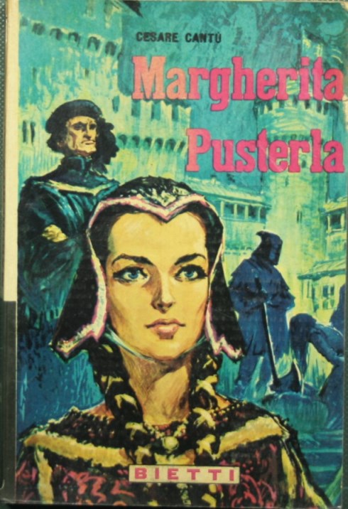 Margherita Pusterla